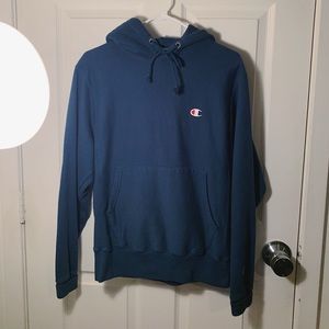 Champion Reverse Weave Hoodie